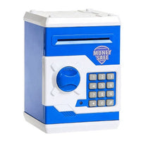 MiniMoolah Electronic ATM Piggy Bank - The Little Big Store