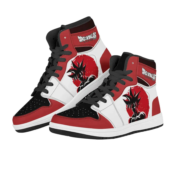 DBS - Sneakers - The Little Big Store