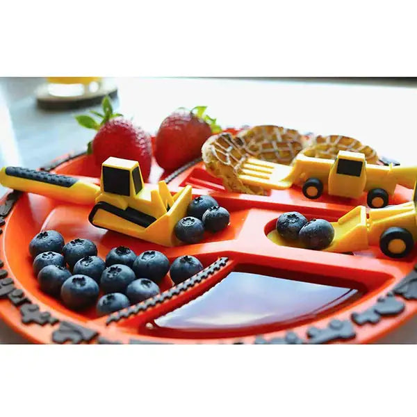 Creative Dining Tools For Kids - The Little Big Store