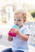 SipSafe™ Spill-Proof Sippy Lids