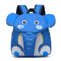 Kids Fun Cartoon Backpack – The Perfect School Buddy