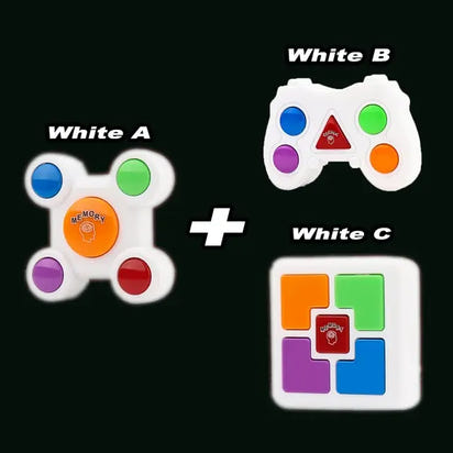 Children's Logical Thinking and Memory Training Toy - The Little Big Store