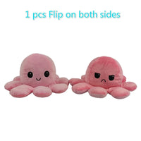 Octopus Plush Toy - The Little Big Store