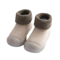 Nutmeg Baby Shoes - The Little Big Store
