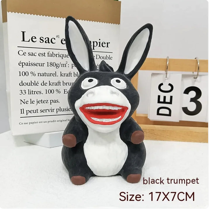 Pressure-Relief Soft Rubber Sand Shaping Toy - The Little Big Store