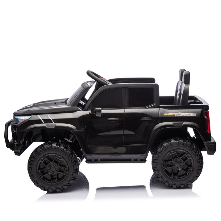 Adventure Buddy Electric Pickup - The Little Big Store