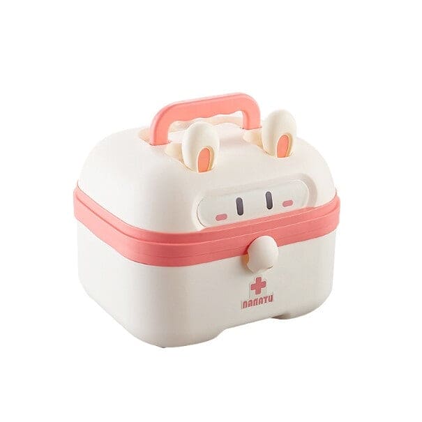 Doctor Toys Set For Kids Hospital Accessories Medical Kit Nurse Toy - The Little Big Store