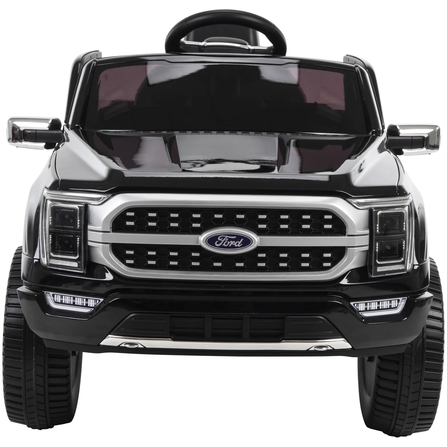 6V FORD F-150