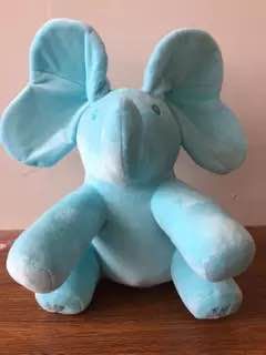 Sing & Snuggle Elephant Pal