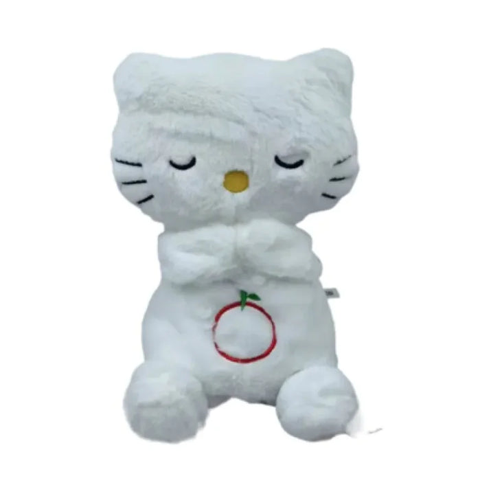 Soothing Plush Baby Sleep Toy - The Little Big Store