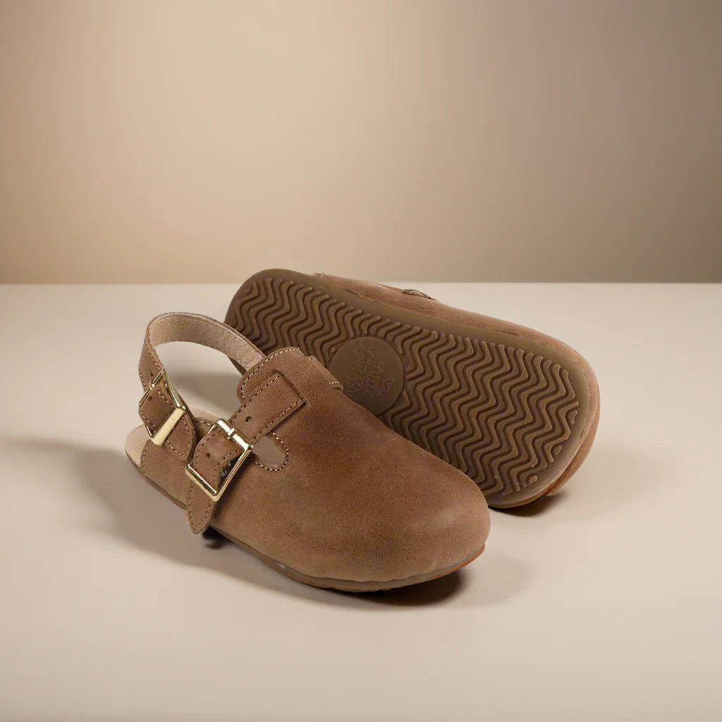 The Beck Sandal - The Little Big Store