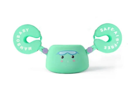 AquaGuide™: Smart Swim Trainer for Kids