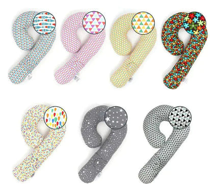 Children Car Neck Pillow Shoulder Sleeve - The Little Big Store