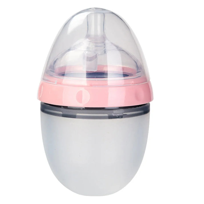 Baby Weaning Bottle - The Little Big Store