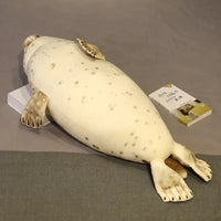 Soft Doll Sleeping Pillow Cute Sea Lion - The Little Big Store