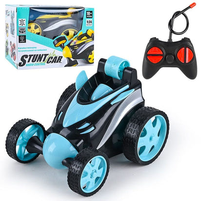 Tilt & Thrill RC Off-Road Car: The Ultimate Adventure Toy for Kids - The Little Big Store