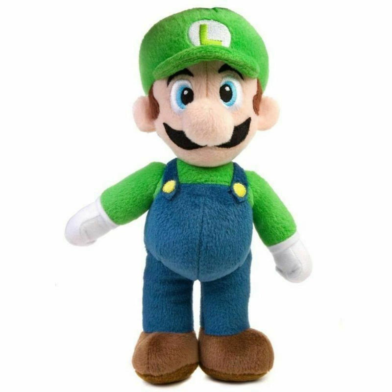 Super Mario Plush Doll for Kids