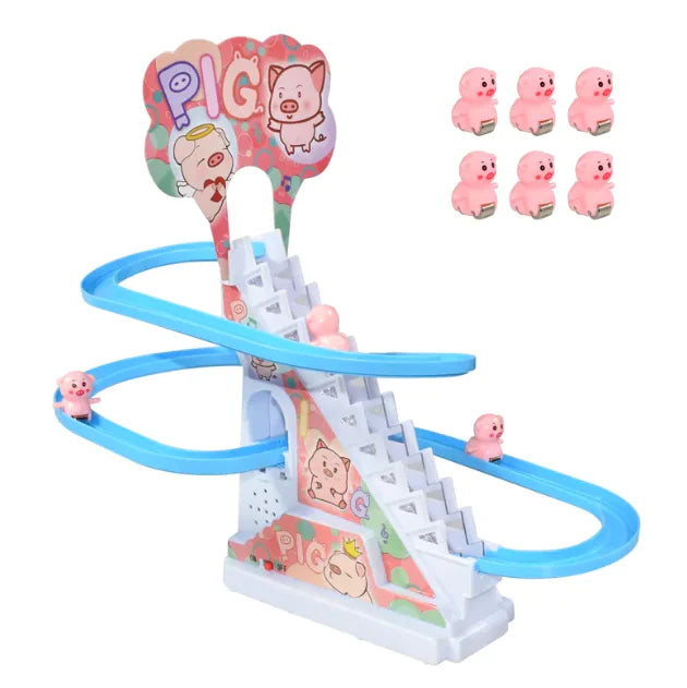 Duckling ClimbMaster - The Little Big Store