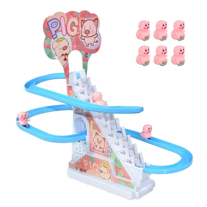 Duckling ClimbMaster - The Little Big Store