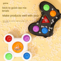 Children's Logical Thinking and Memory Training Toy - The Little Big Store