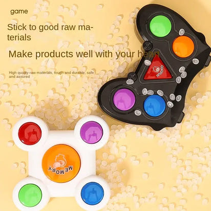 Children's Logical Thinking and Memory Training Toy - The Little Big Store