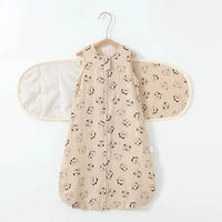 Baby Sleeping Bag Vest Cotton - The Little Big Store