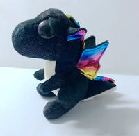 🧸CuddleCritters™ Animal Plush Toy for Kids & Collectors 🧸