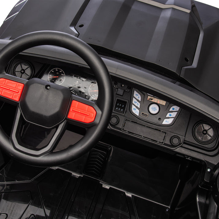 Adventure Buddy Electric Pickup - The Little Big Store