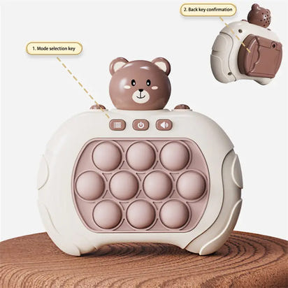 Fidget Toy - The Little Big Store