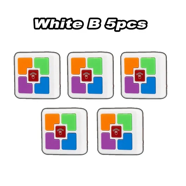 Children's Logical Thinking and Memory Training Toy - The Little Big Store