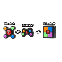 Children's Logical Thinking and Memory Training Toy - The Little Big Store