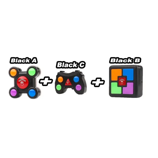 Children's Logical Thinking and Memory Training Toy - The Little Big Store