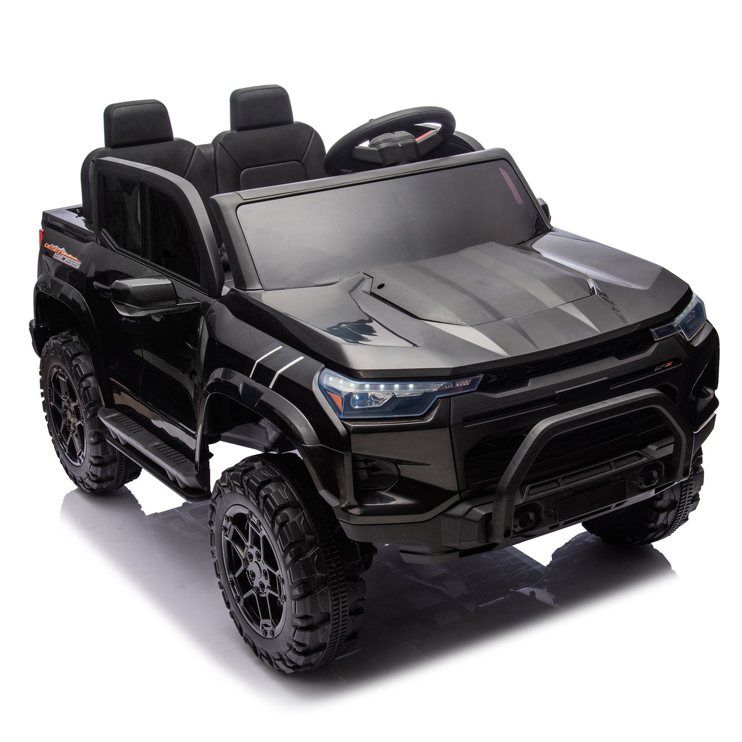 Adventure Buddy Electric Pickup - The Little Big Store