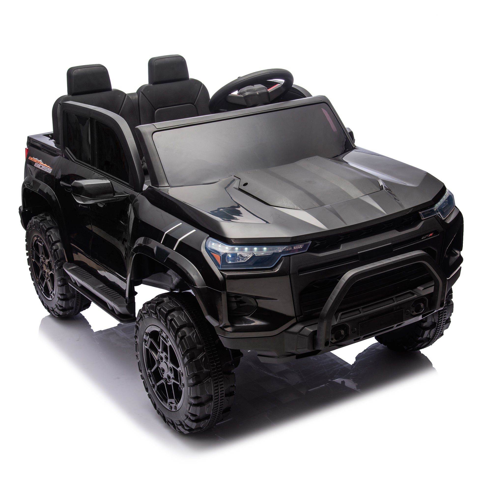 Adventure Buddy Electric Pickup - The Little Big Store