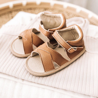 The Sebby Sandal - The Little Big Store