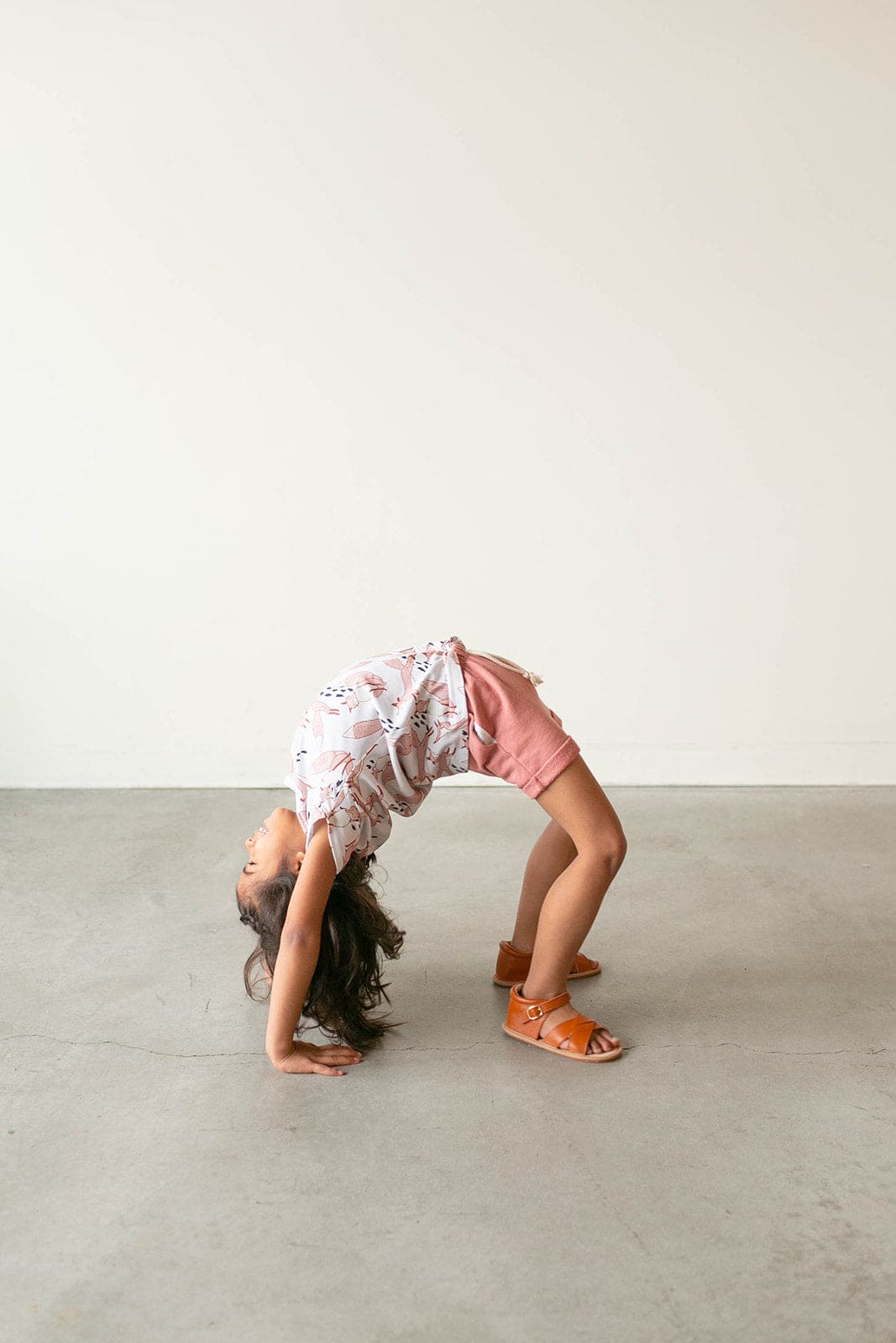 The Sebby Sandal - The Little Big Store