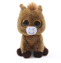 🧸CuddleCritters™ Animal Plush Toy for Kids & Collectors 🧸