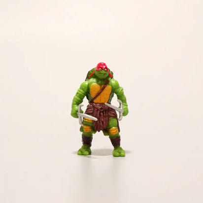 Ninja Turtles Model Toys - The Little Big Store