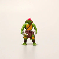 Ninja Turtles Model Toys - The Little Big Store