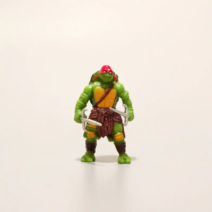 Ninja Turtles Model Toys - The Little Big Store