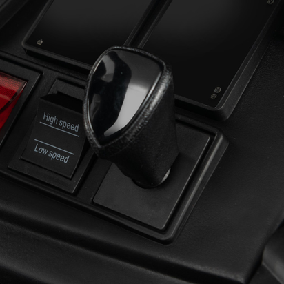 Licensed Audi Kids Ride on E-Tron Racing Car