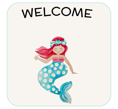 Mermaid Baby - The Little Big Store