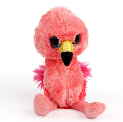 🧸CuddleCritters™ Animal Plush Toy for Kids & Collectors 🧸