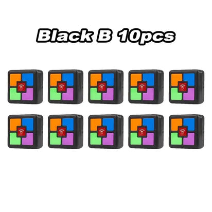 Children's Logical Thinking and Memory Training Toy - The Little Big Store