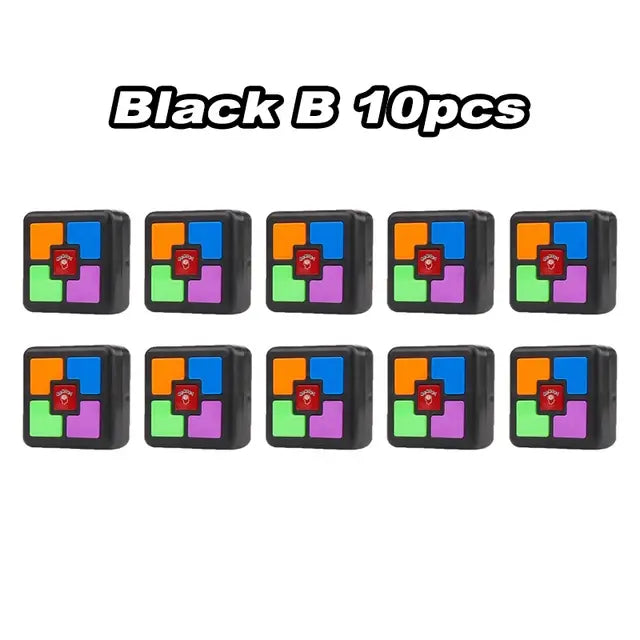 Children's Logical Thinking and Memory Training Toy - The Little Big Store