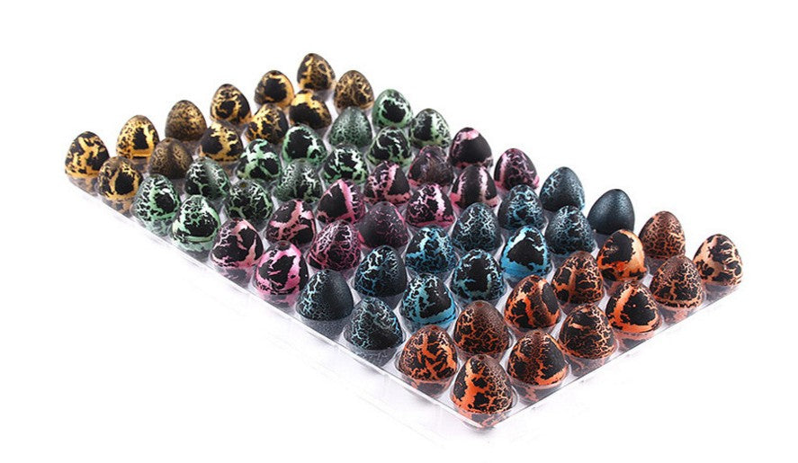 Dino Discovery Egg Toy