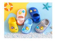 Kids Cartoon Slippers