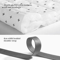 Portable Diaper Bag Backpack - The Little Big Store