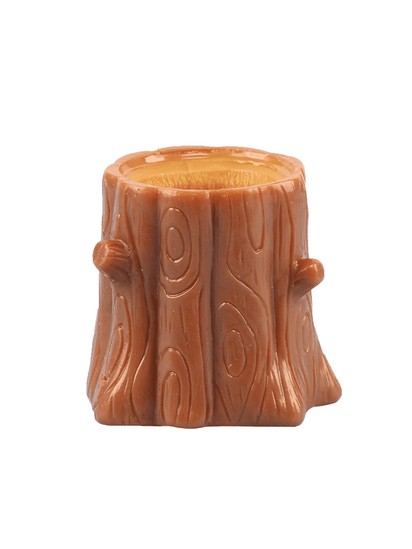 Squishy Funny Cute Animals Anti-stress Evil Squirrel - The Little Big Store