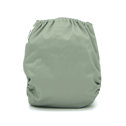 Sage Cloth Diaper - The Little Big Store